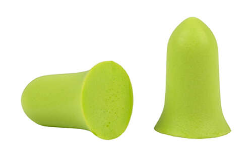 Safety Protection Allen Company ULTRX ALLEN ULTRX FOAM PLUGS LIME 6 PAIR • Model: ULTRX